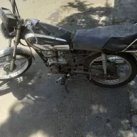 موتور هوندا مدل۹۱