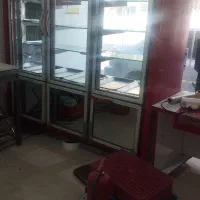 یخچال|فروشگاه و مغازه|کرمان, |دیوار