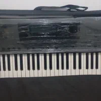 اورگ ای تری