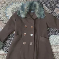 پالتو های زنانه|لباس|ری, دیلمان|دیوار