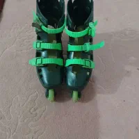 کفش اسکیت|دوچرخه، اسکیت، اسکوتر|شوش, |دیوار