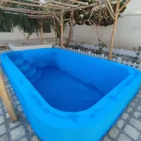 عایق رطوبتی عایق نانو پلیمرعایق استخرعایق پشت بام