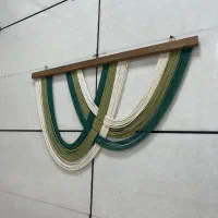 تابلو دکوراتیو و بومریس