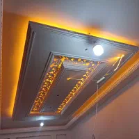 گچکاری گچ کاری لکه گیری|خدمات پیشه و مهارت|ایرانشهر, |دیوار