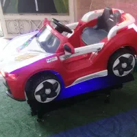 ماشین تکان دهنده|اسباب‌‌بازی|کرج, شهرک جهان‌نما|دیوار