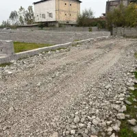 زمین بافت مسکونی|فروش زمین و ملک کلنگی|آستانه سرا, |دیوار