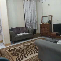 منزل مبله بلوار دکتر حسابی صنایع|اجارهٔ کوتاه‌مدت آپارتمان و سوئیت|شیراز, دکتر حسابی|دیوار