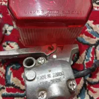 لوازم یدکی یاماها ۸۰|قطعات یدکی و لوازم جانبی|رفسنجان, |دیوار