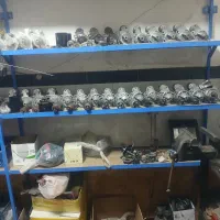 فروش دینام و استارت