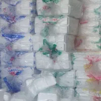 پخش عمده ظروف یکبار مصرف