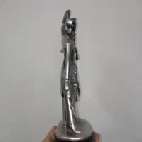 مجسمه|مجسمه، تندیس، ماکت|رشت, اسماعیل آباد|دیوار