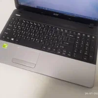لپتاپ ایسر i7  گرافیک مجزا acer E1 mx710 سلامت|رایانه همراه|تهران, فلسطین (میدان انقلاب)|دیوار