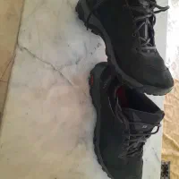 کفش کوهنوردی سالومون
