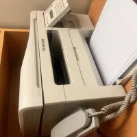 پرینتر ۴کاره ، Samsung SCX-3400 series ، کم کار