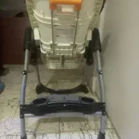 صندلی غذای کودک|تخت و صندلی بچه|تهران, ایوانک|دیوار