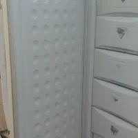 یخچال و فریزر الکترو استیل|یخچال و فریزر|کوهسرخ, |دیوار