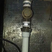 نصب و تعمیرات لوله کشی آب و فاضلاب و غیره