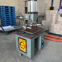 دستگاه طلاکوب پنوماتیک