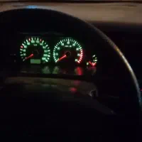 زانتیا ۲۰۰۰ طاق میزنم با ۴۰۵یا پارس