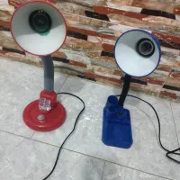 چراغ مطالعه|اسباب‌بازی بچه|شیروان (خراسان), |دیوار
