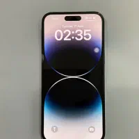 آیفون چهارده پرو مکس با ریجستر