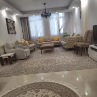 90-متر-2خوابه-فول-سالن-پرده-خور