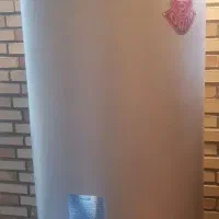 فروش آبگرمکن امید سالم بدون عیب و نقص