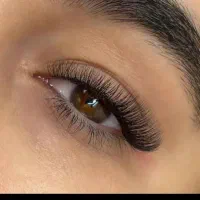 اکستنشن مژه|خدمات آرایشگری و زیبایی|شیراز, محراب|دیوار