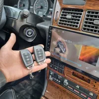 ردیاب.دزدگیر.کیلس استارتر.مانیتور.دوربین|قطعات یدکی و لوازم جانبی|زنجان, |دیوار