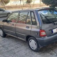 پراید ۱۱۱ کم کارکرد|خودرو سواری و وانت|کرج, ساماندهی|دیوار