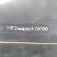 ۲ دستگاه پلاتر hp