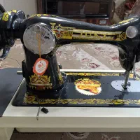 چرخ خیلی نو