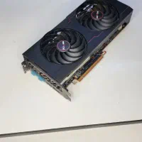 گرافیک ۱۶ گیگ و ۱۲ گیگ|قطعات و لوازم جانبی رایانه|گرگان, |دیوار