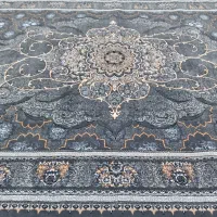 فرش طوسی جفت|فرش|مشهد, حرم مطهر رضوی|دیوار