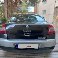 مگان اتوماتیک 2000cc|خودرو سواری و وانت|قم, پردیسان|دیوار