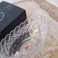 ظروف شیشه ای کاملا نو آنجلیکا|ظروف سرو و پذیرایی|اهواز, زیتون کارمندی|دیوار