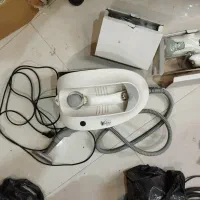 بخارشور ویداس