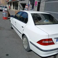 سمند مدل ۹۰