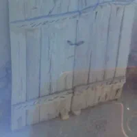 در چوبی. سالم. تمیز. ۲در۲۲۰ مرتب جنس قدیم درجه یک|مصالح و تجهیزات ساختمان|قوچان, |دیوار