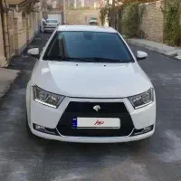 دنا پلاس توربو شارژ اتوماتیک اپشنال مدل 1403|خودرو سواری و وانت|ارومیه, |دیوار