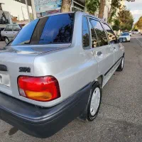 پرایدصبا مدل89 بیرنگ درجه1|خودرو سواری و وانت|رشت, استقامت ۱|دیوار