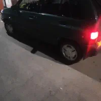 پراید هاچبک کره ای