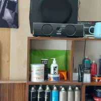 لوازم ارایشگاه