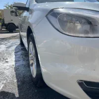برلیانس H330 اتوماتیک 1500cc، مدل ۱۳۹۵|خودرو سواری و وانت|کرمانشاه, |دیوار
