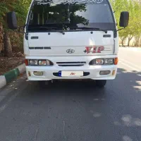 مینی بوس هیوندا ۸۹