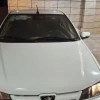 پژو پارس سفارشی فول اپشن برج ۹ ۱۴۰۲|خودرو سواری و وانت|تهران, مظاهری|دیوار