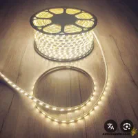 ریسه شلنگی وایرلس نور مخفی|ریسه و چراغ تزئینی|دزفول, |دیوار