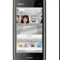 نوکیا تاچ 5233