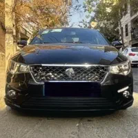 تارا اتوماتیک مدل ۱۴۰۱