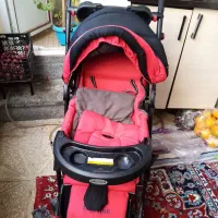 کالسکه وکریر